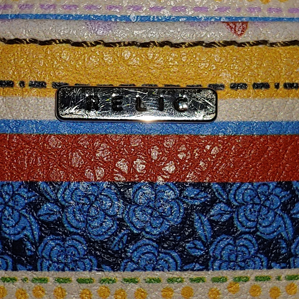 Relic Purse - Picture 3 of 8